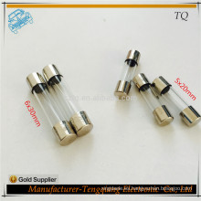 Fast-acting 5x20mm, 6x30mm etc 2A GMA fuse